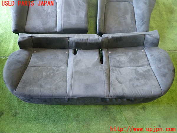 1UPJ-31827385]レクサス・CT200h(ZWA10)リアシート 中古_m0002.jpg