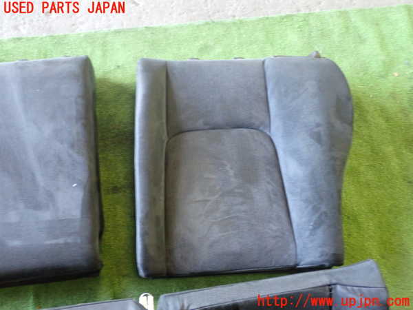 1UPJ-31827385]レクサス・CT200h(ZWA10)リアシート 中古_m0004.jpg