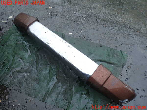 1UPJ-31831010]ランクルプラド(KZJ78W)フロントバンパー ジャンク部品取り_m0001.jpg