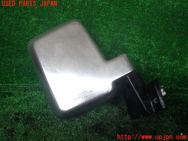 1UPJ-31831210]ランクルプラド(KZJ78W)右ドアミラー 中古_m0001.jpg