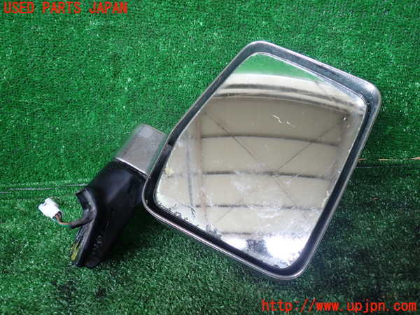 1UPJ-31831210]ランクルプラド(KZJ78W)右ドアミラー 中古_m0002.jpg
