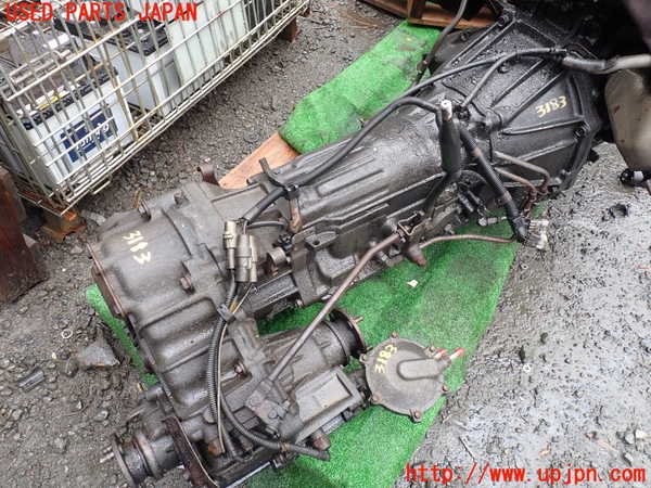 1UPJ-31833010]ランクルプラド(KZJ78W)ミッション AT 1KZ-TE 4WD 中古_m0002.jpg
