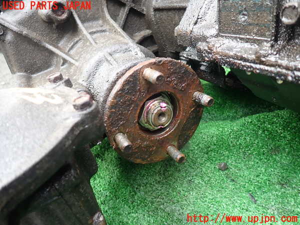 1UPJ-31833010]ランクルプラド(KZJ78W)ミッション AT 1KZ-TE 4WD 中古_m0003.jpg