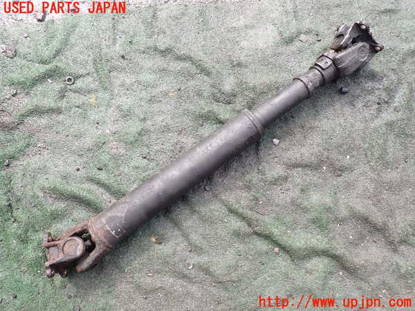 1UPJ-31833401]ランクルプラド(KZJ78W)フロントプロペラシャフト1 中古_m0002.jpg