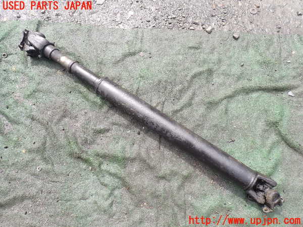 1UPJ-31833410]ランクルプラド(KZJ78W)リアプロペラシャフト 中古_m0002.jpg