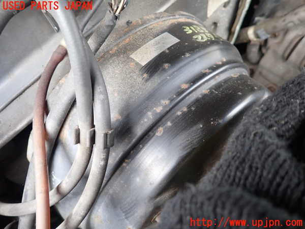 1UPJ-31834055]ランクルプラド(KZJ78W)ブレーキマスターバック 中古_m0001.jpg