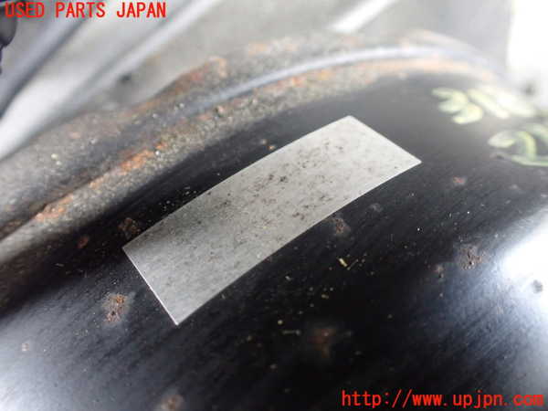 1UPJ-31834055]ランクルプラド(KZJ78W)ブレーキマスターバック 中古_m0002.jpg
