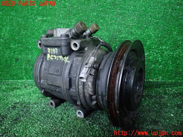 5UPJ-31836025]ランクルプラド(KZJ78W)エアコンコンプレッサー 中古_m0001.jpg