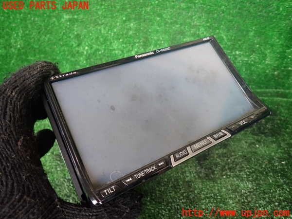 1UPJ-31836589]ランクルプラド(KZJ78W)カーナビゲーション 中古_m0002.jpg