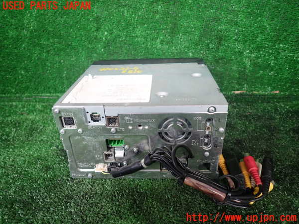 1UPJ-31836589]ランクルプラド(KZJ78W)カーナビゲーション 中古_m0003.jpg