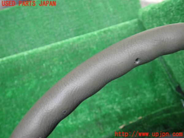 5UPJ-31837855]ランクルプラド(KZJ78W)ステアリングホイール 中古_m0003.jpg