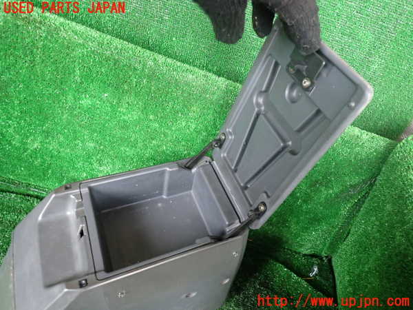1UPJ-31837540]ランクルプラド(KZJ78W)センターコンソール 中古_m0002.jpg