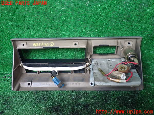 1UPJ-31837691]ランクルプラド(KZJ78W)内装トリム類1 中古_m0003.jpg