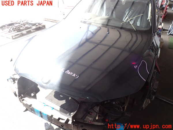 2UPJ-31841060]BMW M5(NB50)(E60)ボンネットフード 中古_m0001.jpg