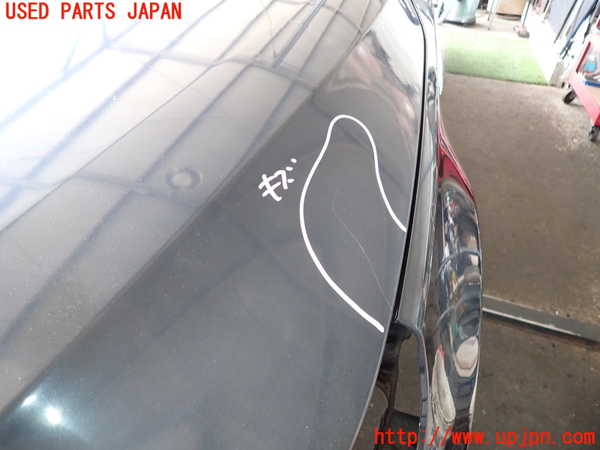 2UPJ-31841060]BMW M5(NB50)(E60)ボンネットフード 中古_m0002.jpg