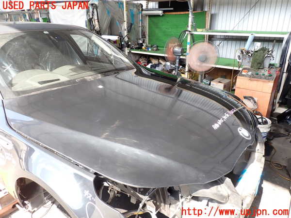 2UPJ-31841060]BMW M5(NB50)(E60)ボンネットフード 中古_m0003.jpg