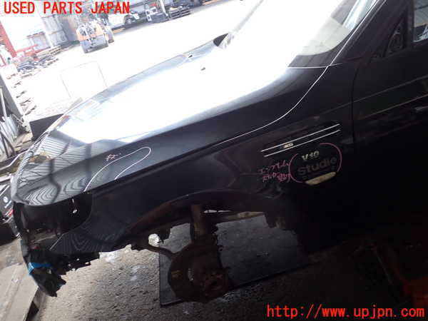 2UPJ-31841082]BMW M5(NB50)(E60)左前フェンダー 中古_m0001.jpg