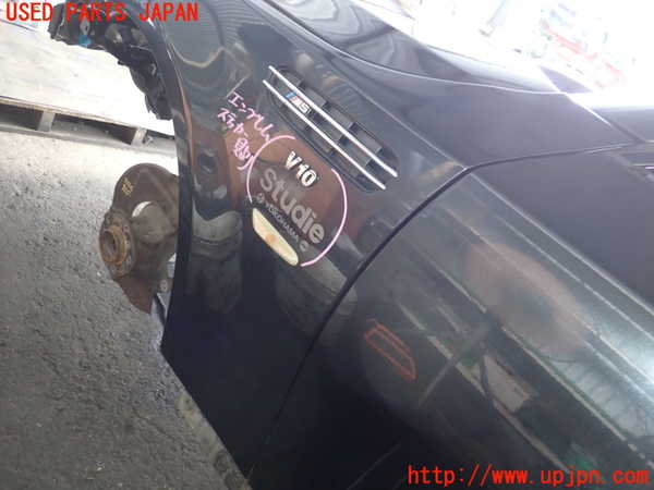 2UPJ-31841082]BMW M5(NB50)(E60)左前フェンダー 中古_m0002.jpg