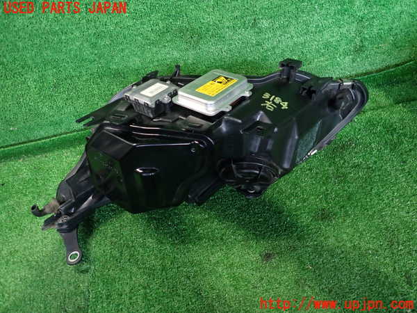2UPJ-31841130]BMW M5(NB50)(E60)右ヘッドライト HID 中古_m0002.jpg