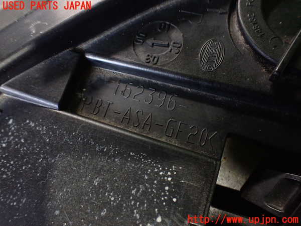 2UPJ-31841130]BMW M5(NB50)(E60)右ヘッドライト HID 中古_m0003.jpg