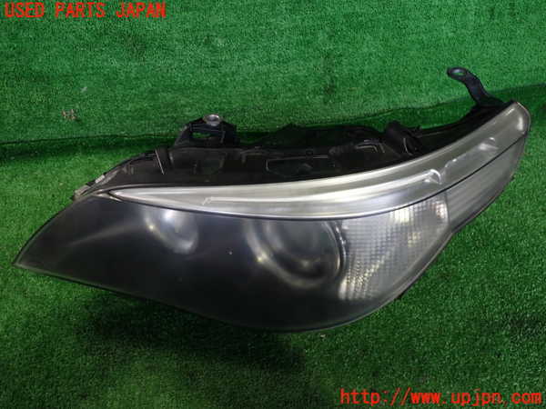 2UPJ-31841132]BMW M5(NB50)(E60)左ヘッドライト HID 中古_m0001.jpg