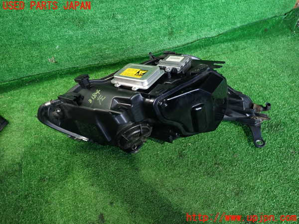 2UPJ-31841132]BMW M5(NB50)(E60)左ヘッドライト HID 中古_m0002.jpg