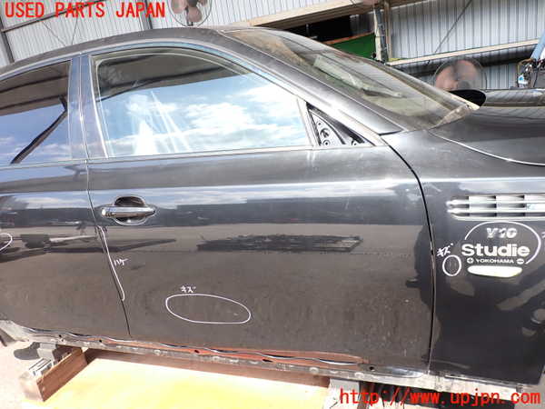 2UPJ-31841230]BMW M5(NB50)(E60)右前ドア 中古(43R-000053 M158)_m0001.jpg