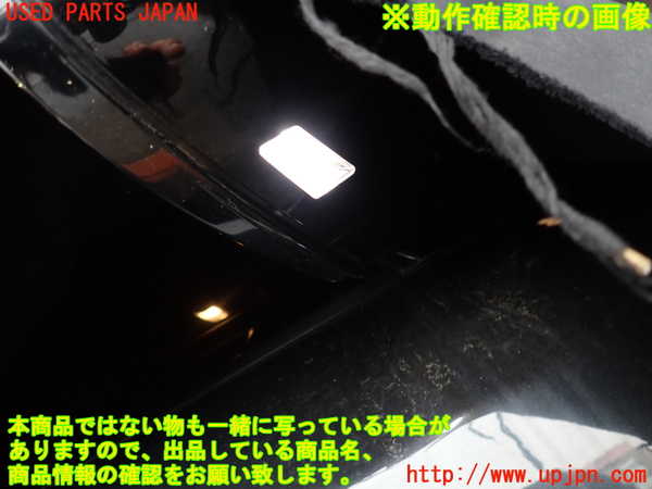 2UPJ-31841210]BMW M5(NB50)(E60)右ドアミラー 中古_m0005.jpg