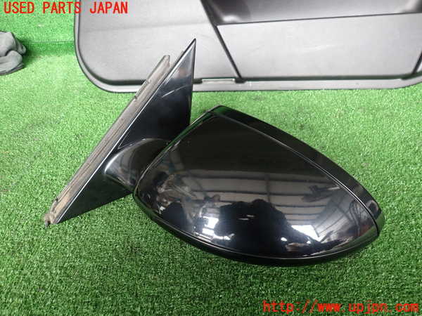 2UPJ-31841212]BMW M5(NB50)(E60)左ドアミラー 中古_m0001.jpg