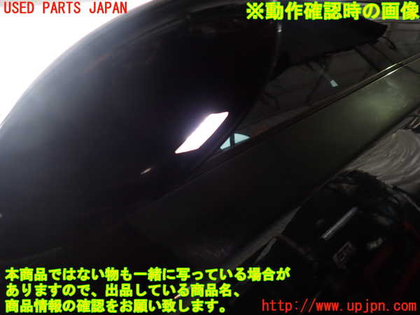 2UPJ-31841212]BMW M5(NB50)(E60)左ドアミラー 中古_m0005.jpg