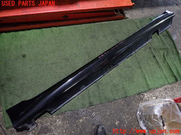 2UPJ-31841390]BMW M5(NB50)(E60)右サイドステップ 中古_m0001.jpg