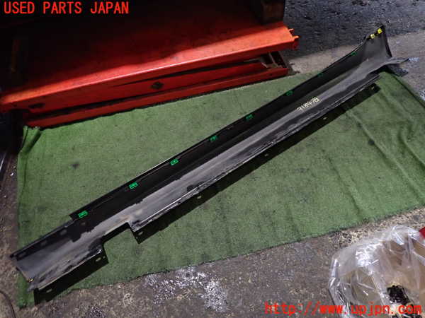 2UPJ-31841390]BMW M5(NB50)(E60)右サイドステップ 中古_m0004.jpg