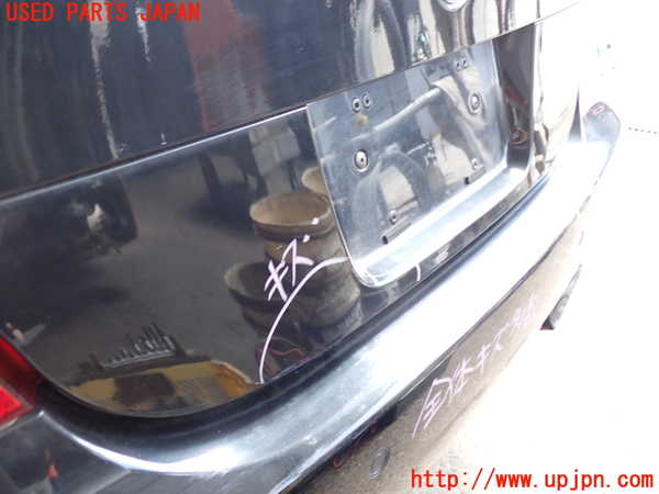 2UPJ-31841500]BMW M5(NB50)(E60)トランク 中古_m0003.jpg