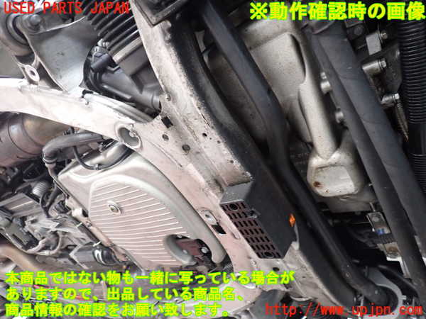 2UPJ-31842010]BMW M5(NB50)(E60)エンジン S85B50A 中古_m0005.jpg