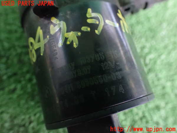 2UPJ-31842110]BMW M5(NB50)(E60)ウォーターポンプ 中古_m0003.jpg