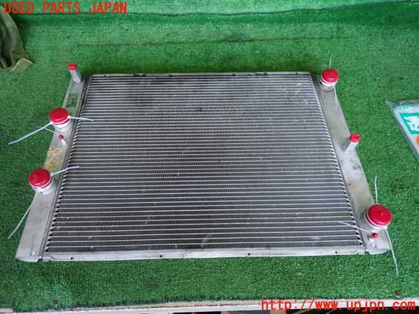 2UPJ-31842321]BMW M5(NB50)(E60)ラジエーター1 中古_m0003.jpg