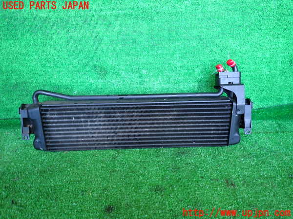 2UPJ-31842481]BMW M5(NB50)(E60)オイルクーラー1 中古_m0001.jpg