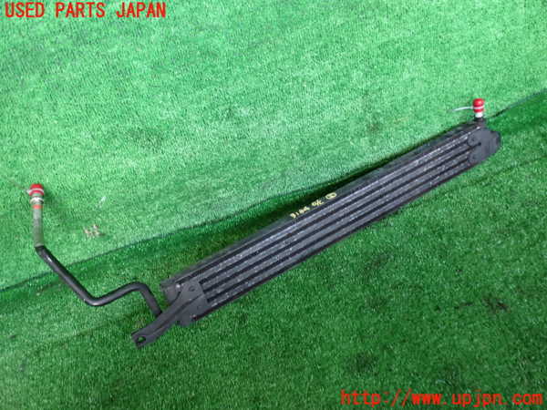 2UPJ-31842482]BMW M5(NB50)(E60)オイルクーラー2 中古_m0001.jpg