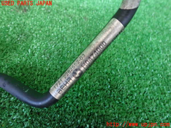 2UPJ-31842482]BMW M5(NB50)(E60)オイルクーラー2 中古_m0002.jpg