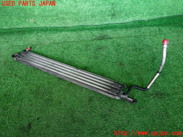 2UPJ-31842482]BMW M5(NB50)(E60)オイルクーラー2 中古_m0003.jpg