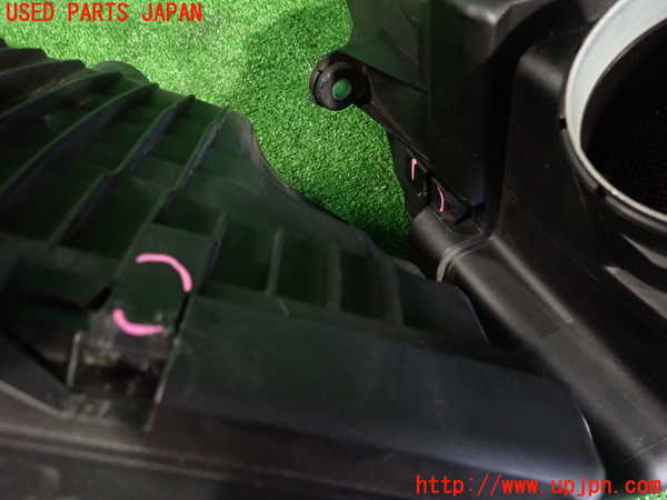 2UPJ-31842560]BMW M5(NB50)(E60)エアクリーナーボックス 中古_m0002.jpg