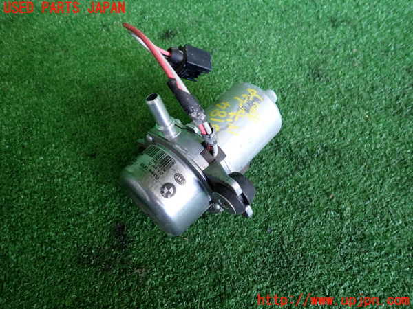 2UPJ-31842580]BMW M5(NB50)(E60)バキュームポンプ 中古_m0001.jpg