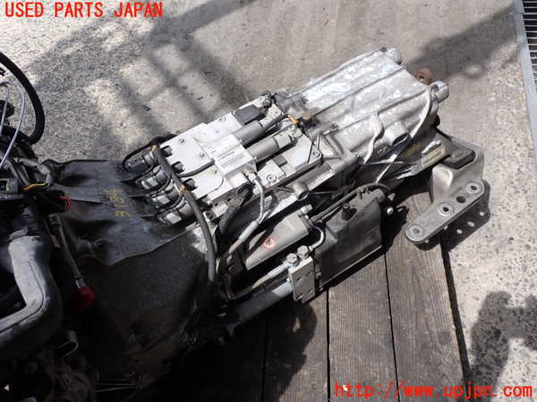 2UPJ-31843010]BMW M5(NB50)(E60)ミッション AT S85B50A 中古_m0001.jpg