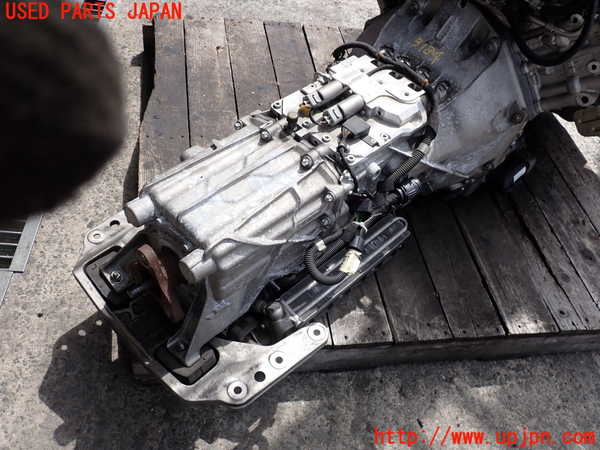 2UPJ-31843010]BMW M5(NB50)(E60)ミッション AT S85B50A 中古_m0002.jpg