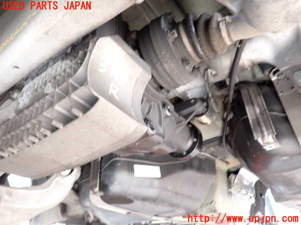 2UPJ-31844355]BMW M5(NB50)(E60)リアデフ 中古_m0002.jpg