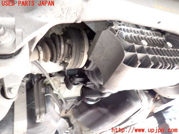 2UPJ-31844355]BMW M5(NB50)(E60)リアデフ 中古_m0003.jpg