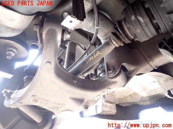 2UPJ-31844020]BMW M5(NB50)(E60)右リアドライブシャフト 中古_m0001.jpg