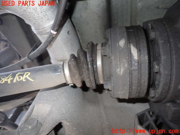2UPJ-31844020]BMW M5(NB50)(E60)右リアドライブシャフト 中古_m0003.jpg