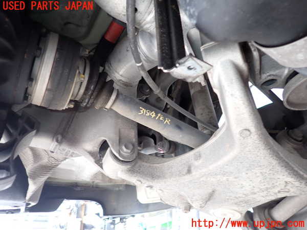 2UPJ-31844025]BMW M5(NB50)(E60)左リアドライブシャフト 中古_m0001.jpg