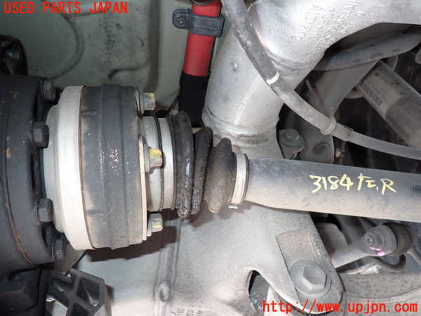 2UPJ-31844025]BMW M5(NB50)(E60)左リアドライブシャフト 中古_m0003.jpg